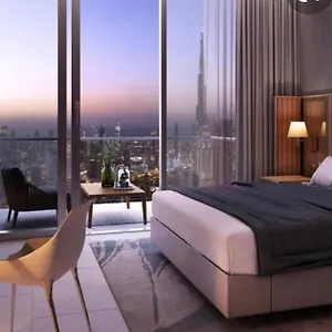 Hotel Sls Hotel&residences, Dubai